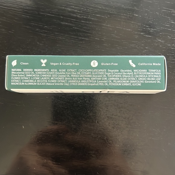 NEW Osea undaria algae body butter & atmosphere protection cream - Picture 5 of 5